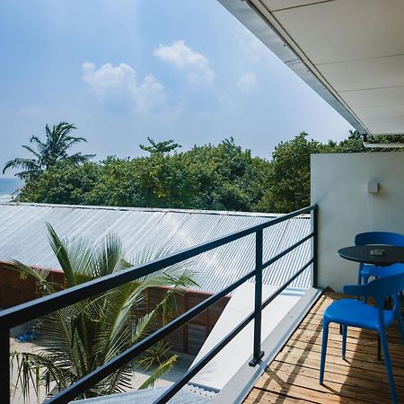 Rasdhoo Tranquila Beach Hotel المظهر الخارجي الصورة
