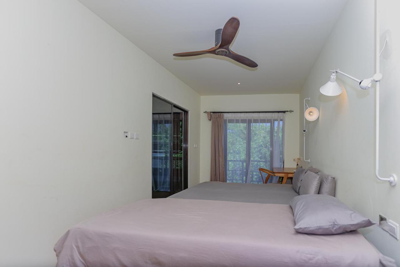 Rasdhoo Tranquila Beach Hotel المظهر الخارجي الصورة