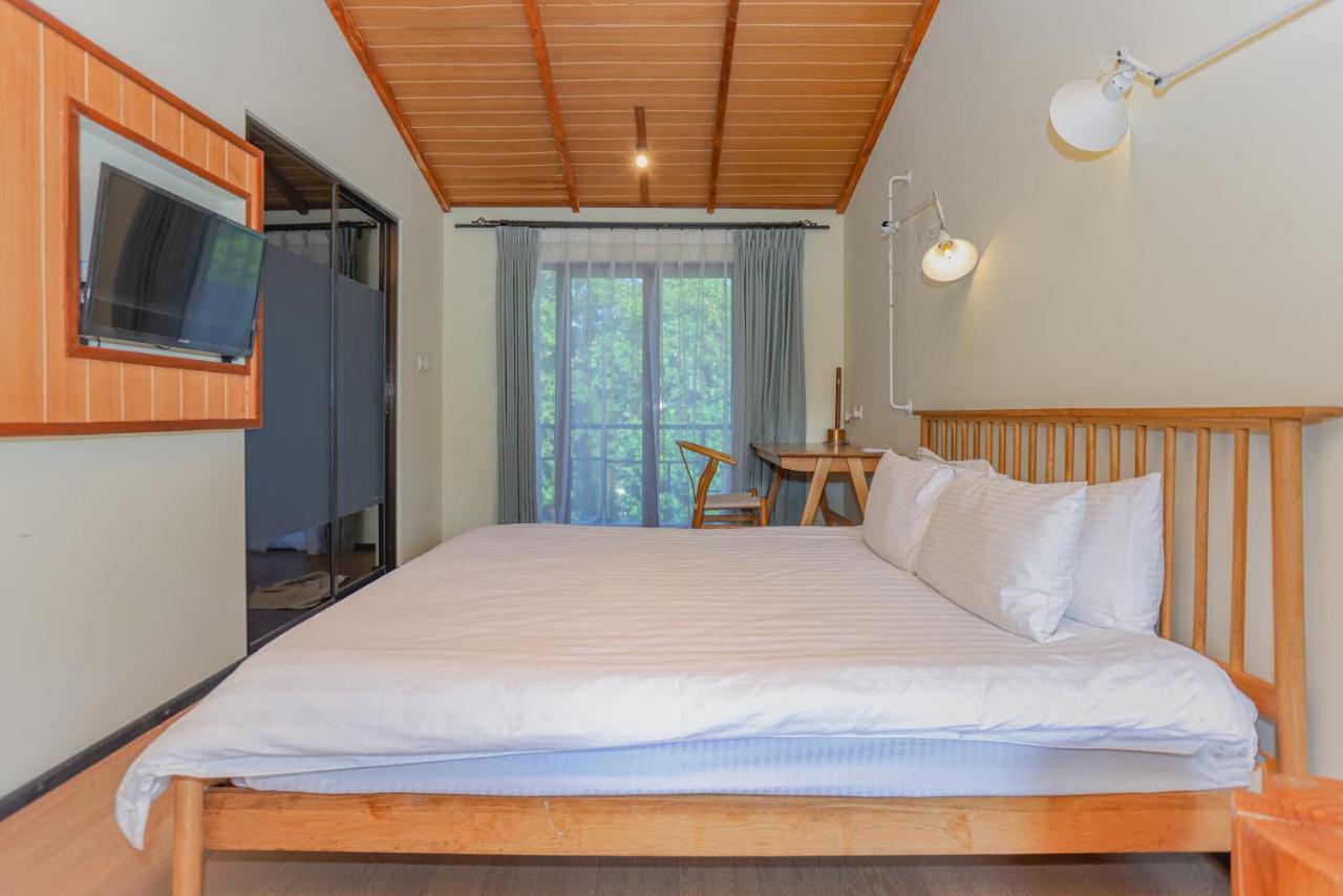 Rasdhoo Tranquila Beach Hotel المظهر الخارجي الصورة