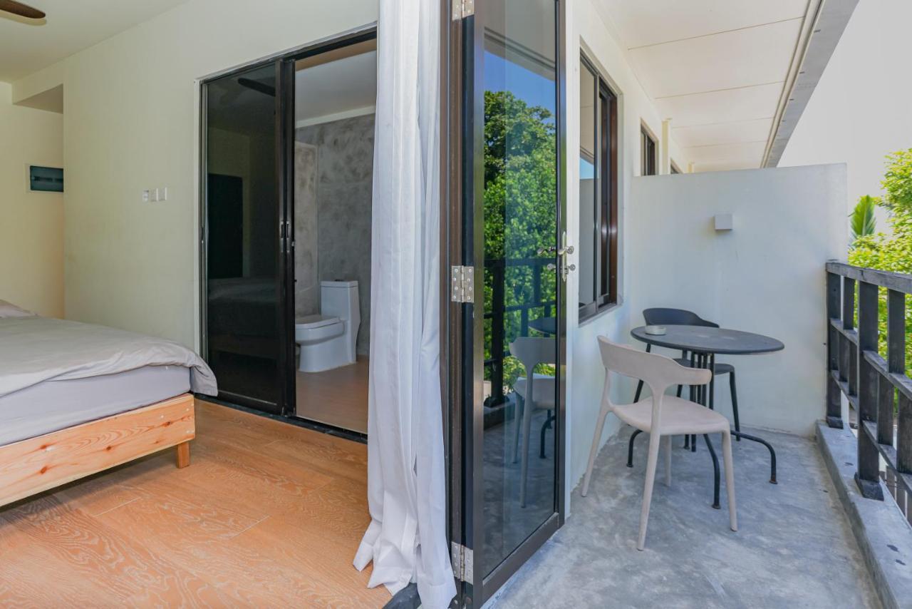 Rasdhoo Tranquila Beach Hotel المظهر الخارجي الصورة