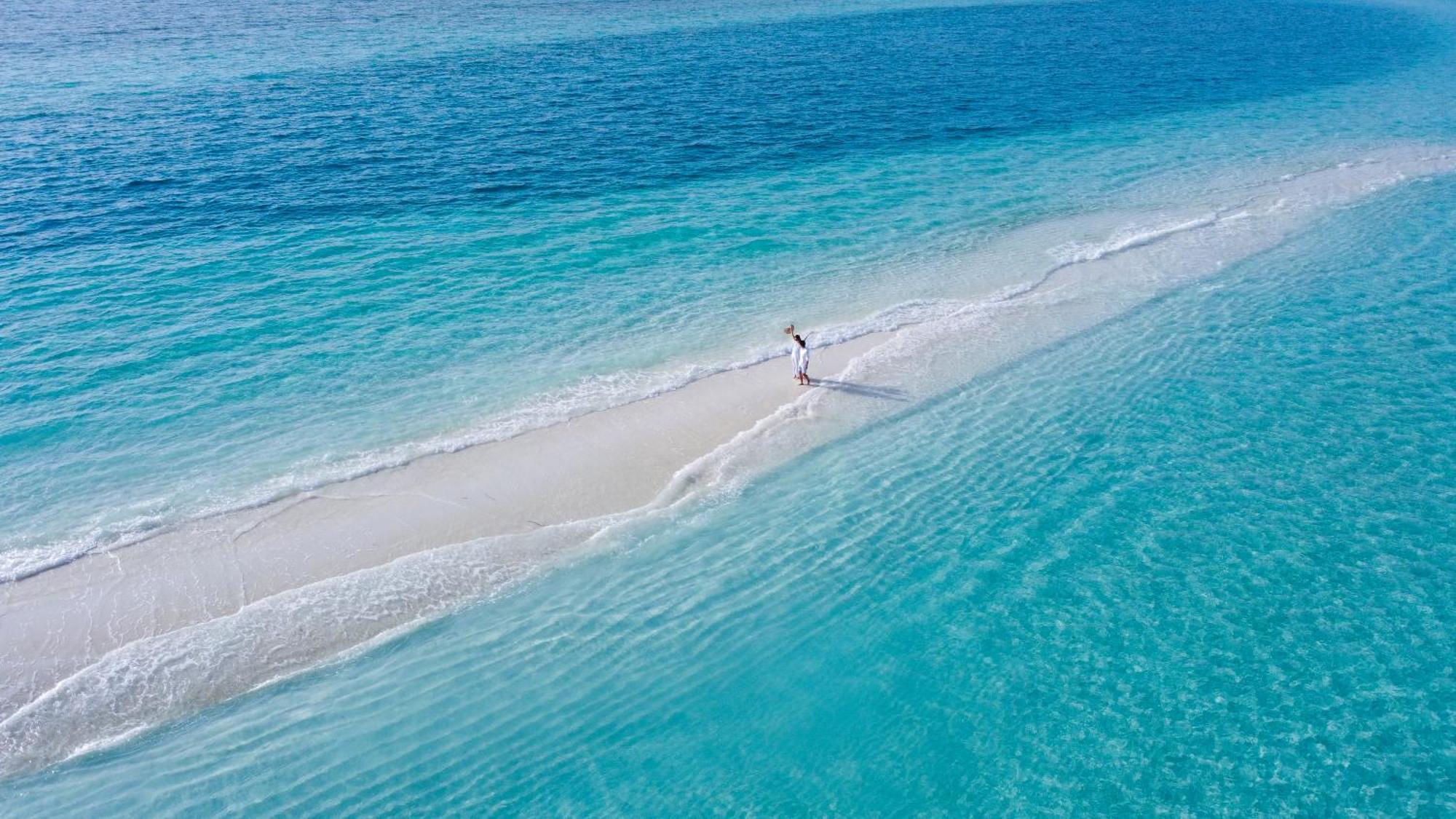 Rasdhoo Tranquila Beach Hotel المظهر الخارجي الصورة