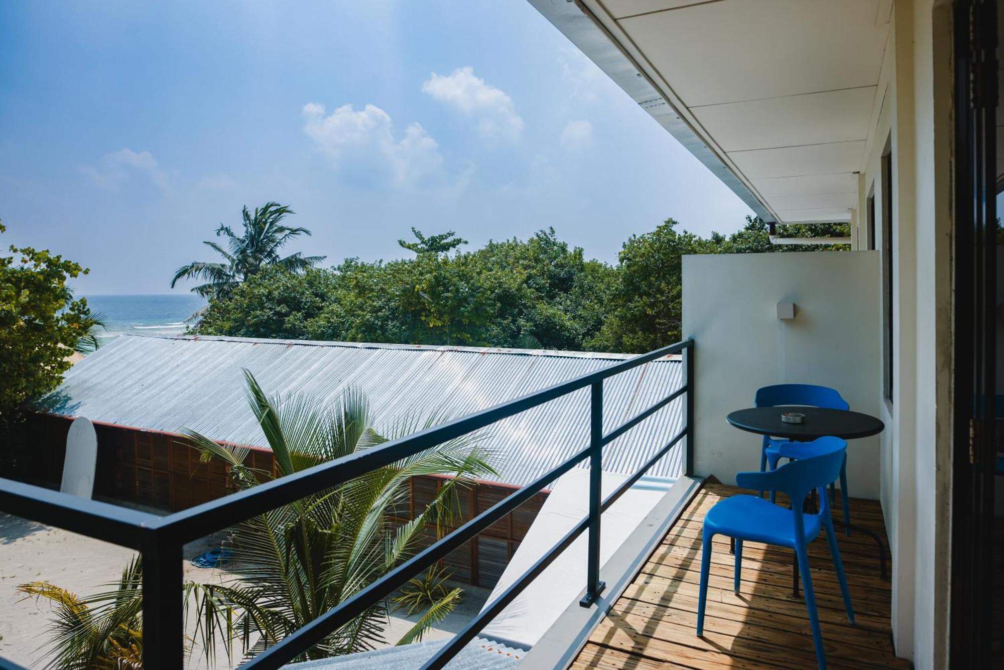 Rasdhoo Tranquila Beach Hotel المظهر الخارجي الصورة