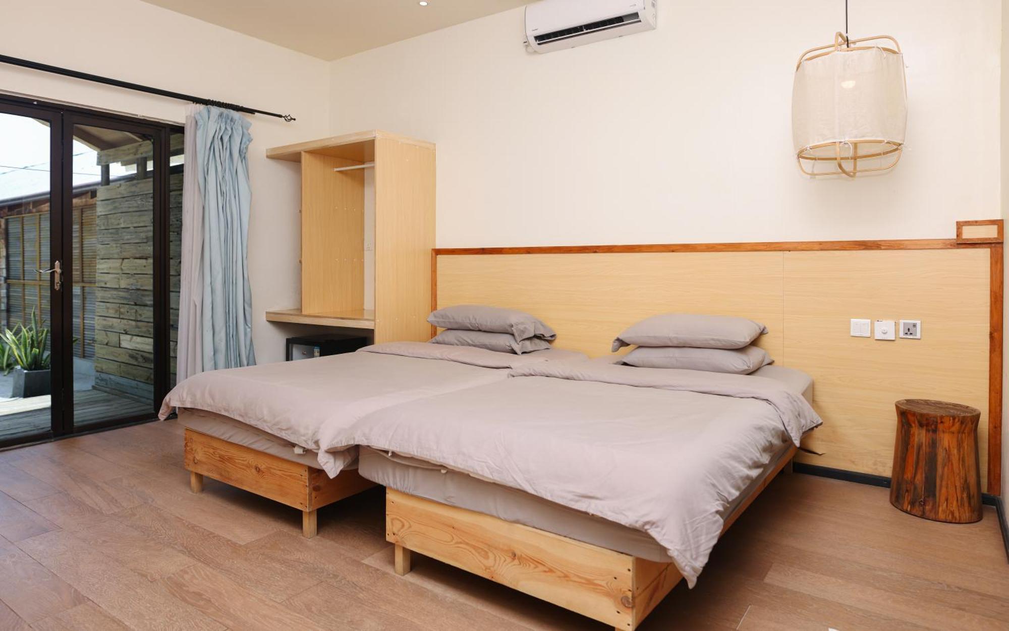 Rasdhoo Tranquila Beach Hotel المظهر الخارجي الصورة
