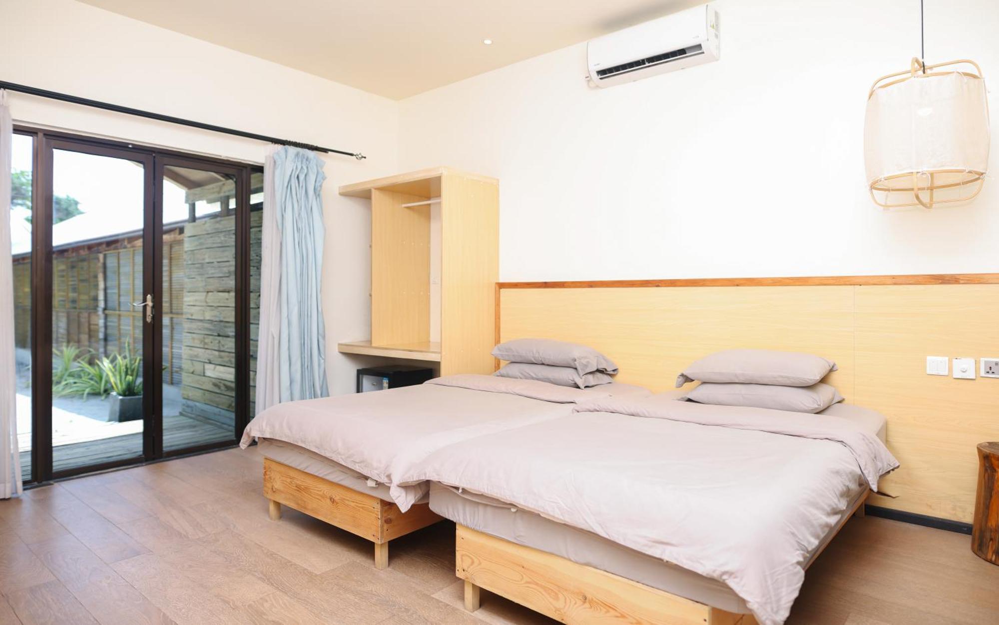 Rasdhoo Tranquila Beach Hotel المظهر الخارجي الصورة