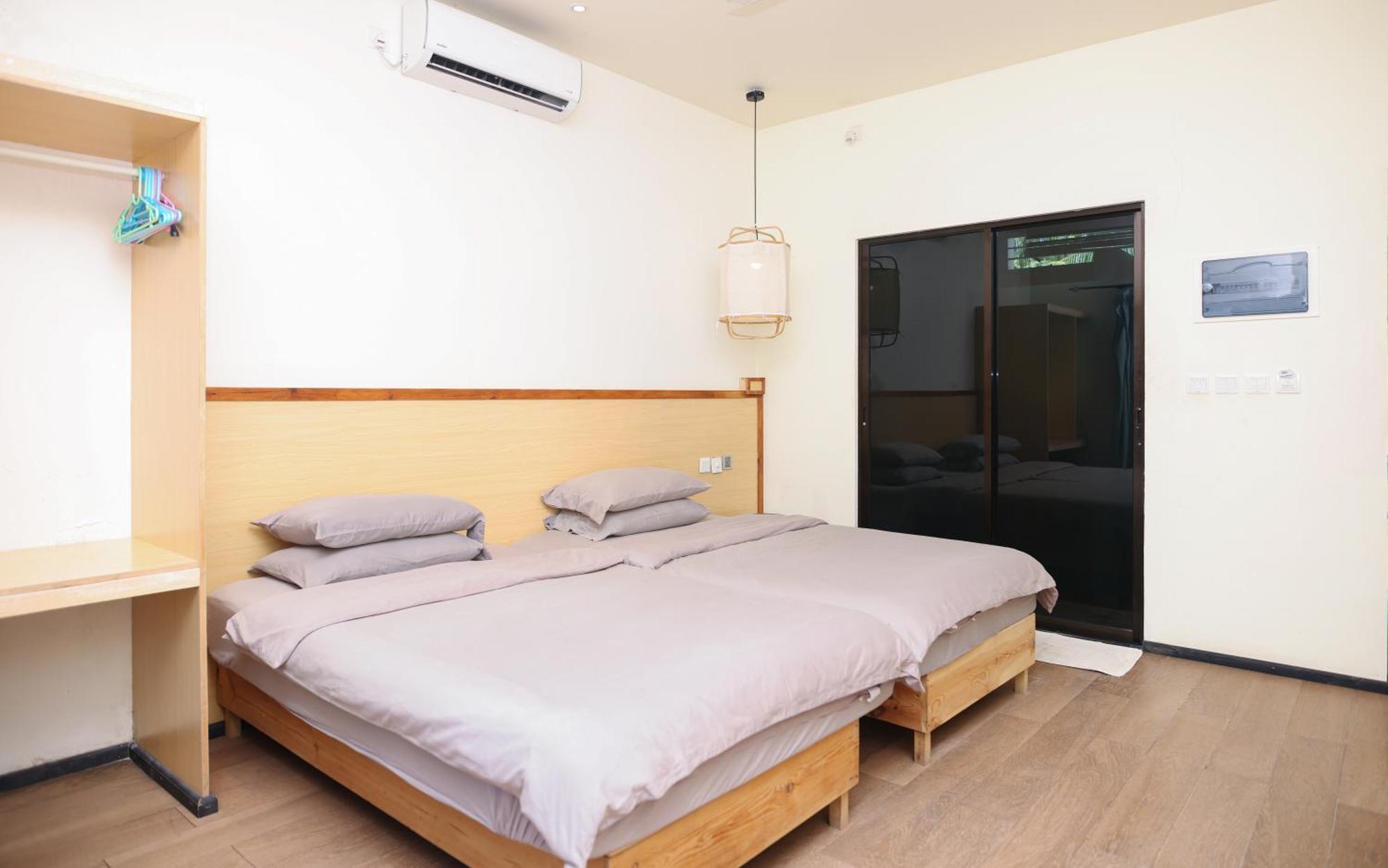 Rasdhoo Tranquila Beach Hotel المظهر الخارجي الصورة